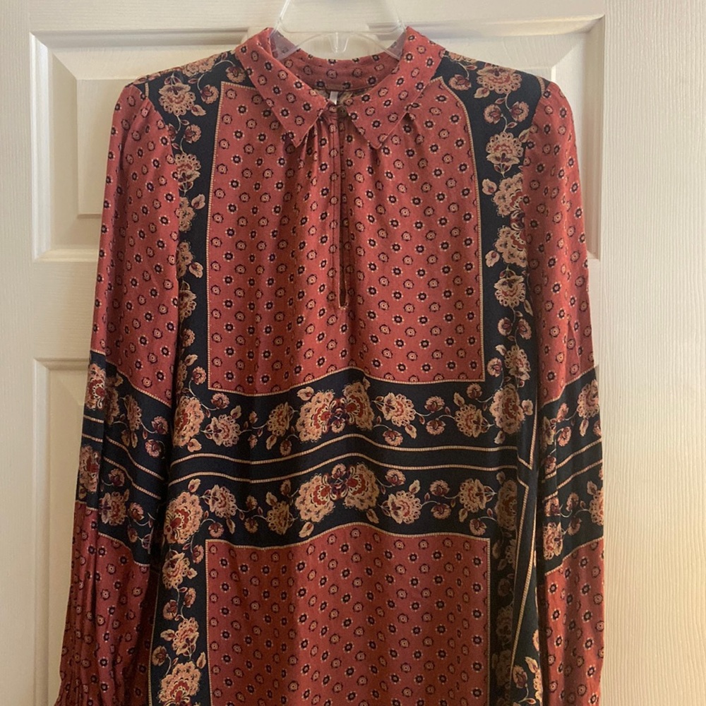 Free People Top